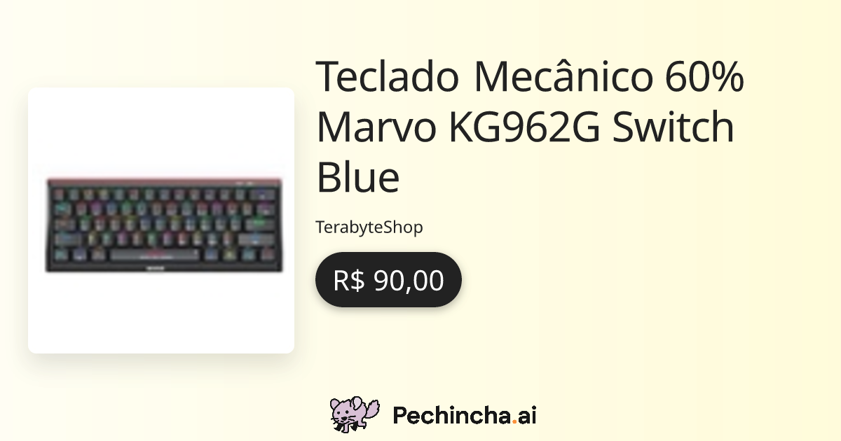 Pechincha.ai