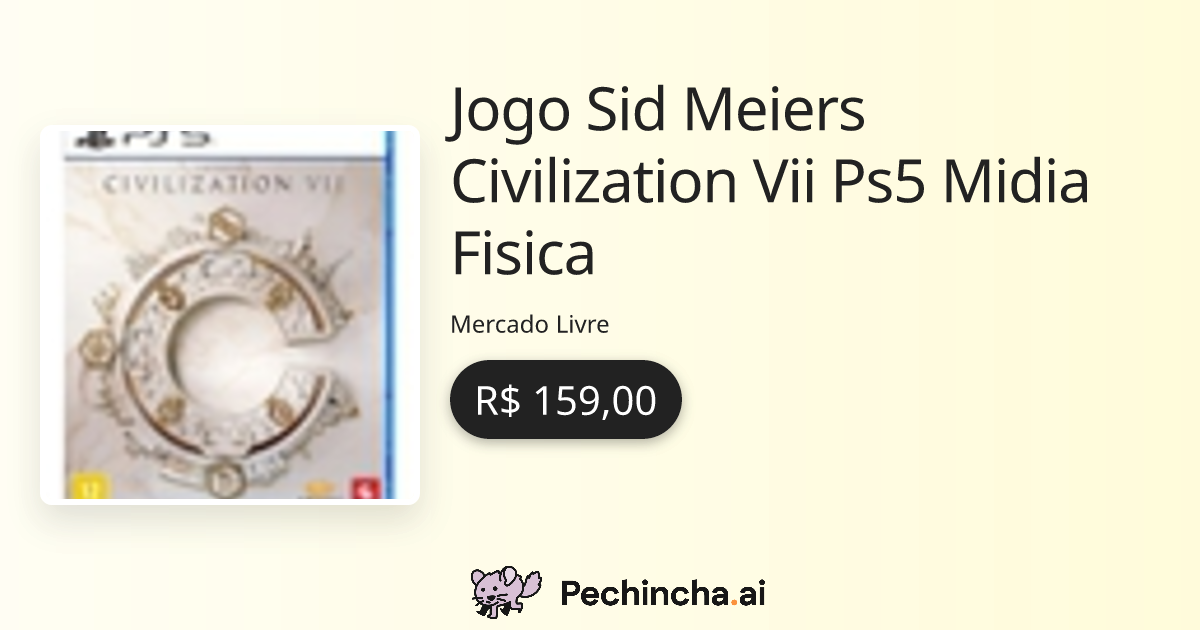 Pechincha.ai