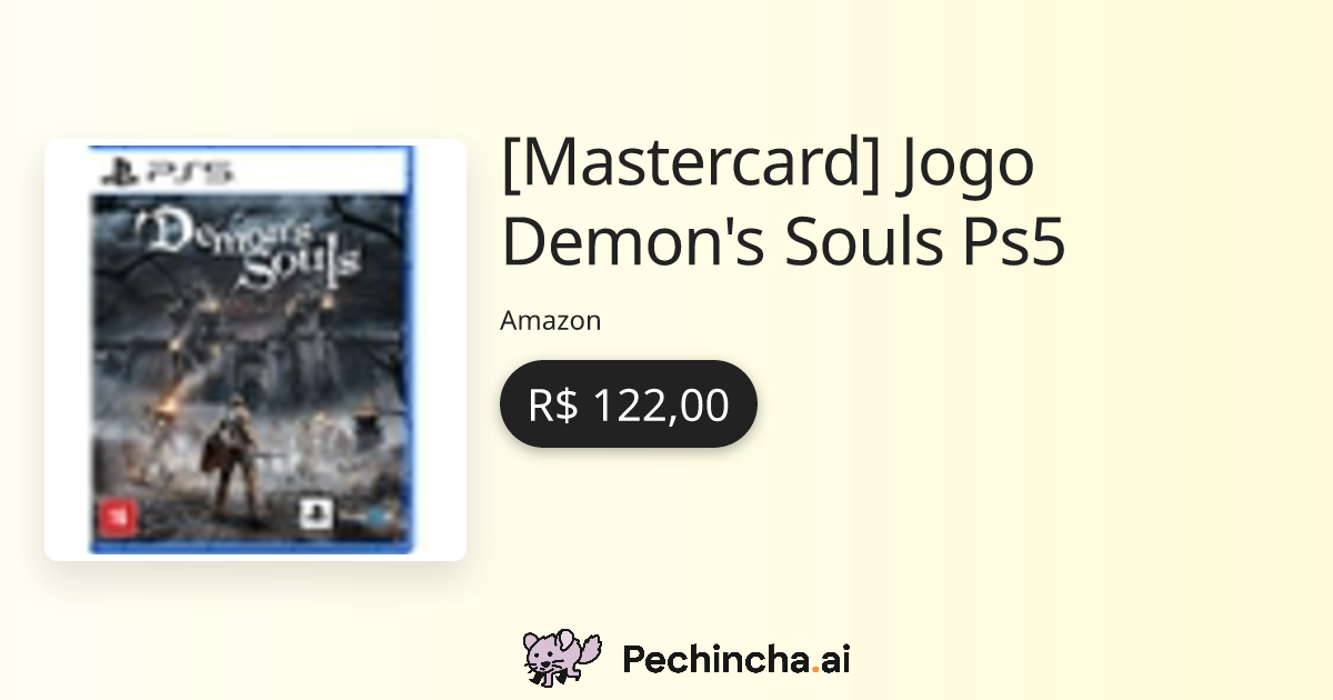 Pechincha.ai