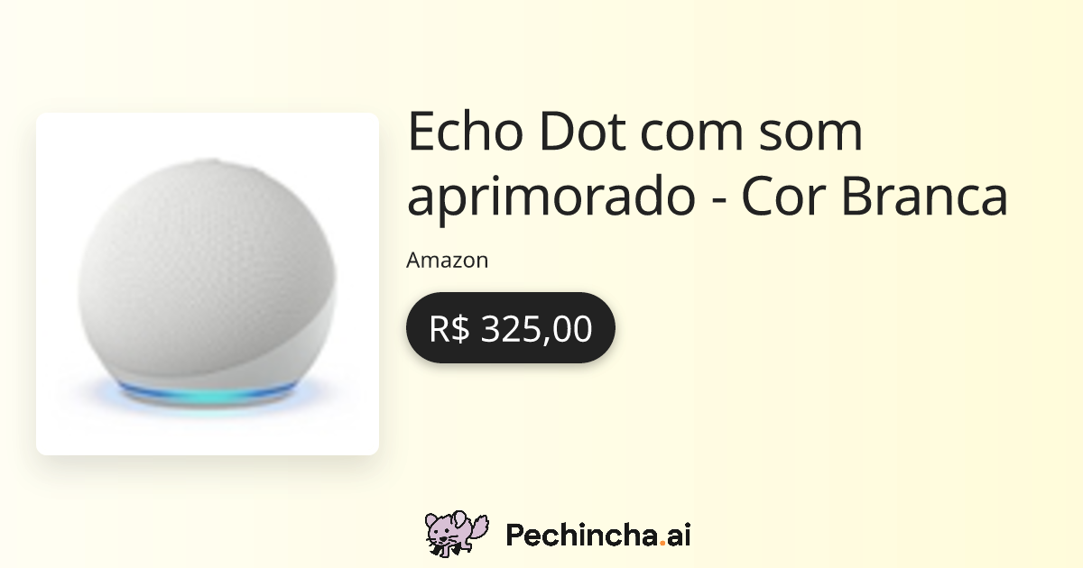 Pechincha.ai