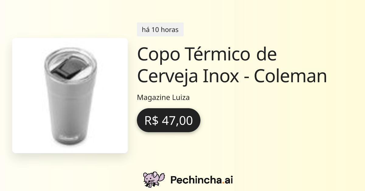 Pechincha.ai