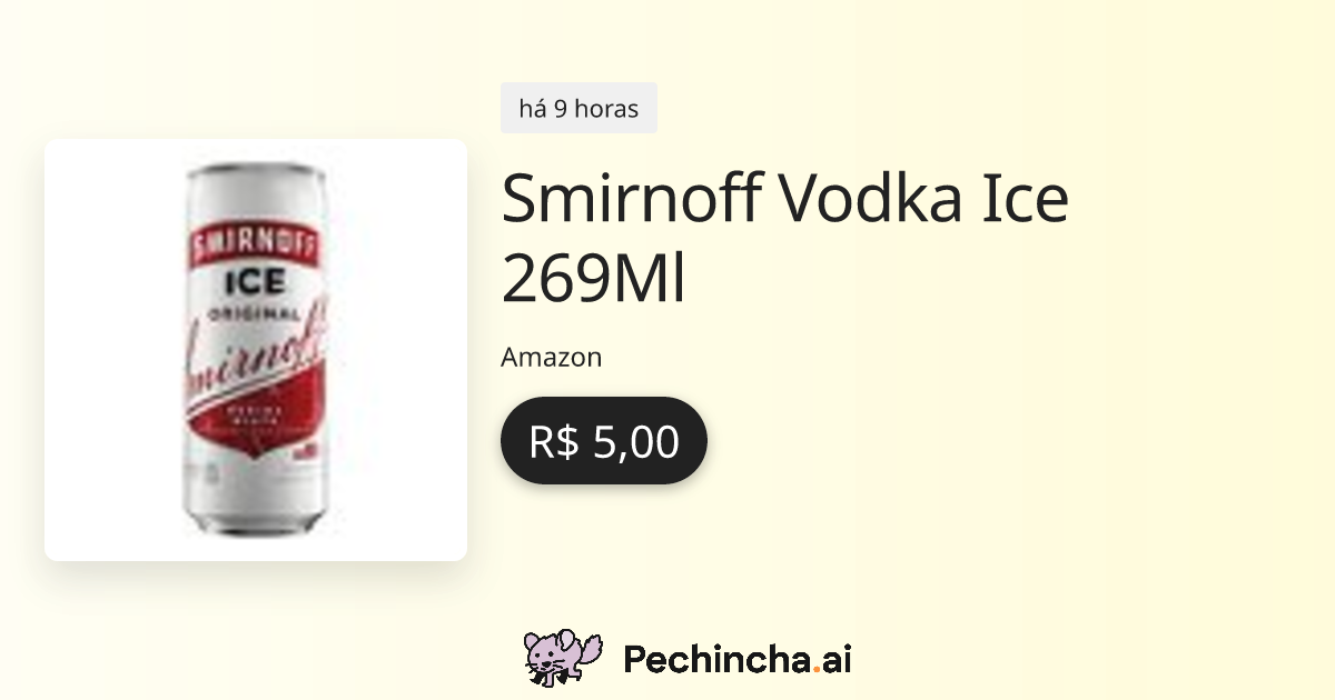 Pechincha.ai