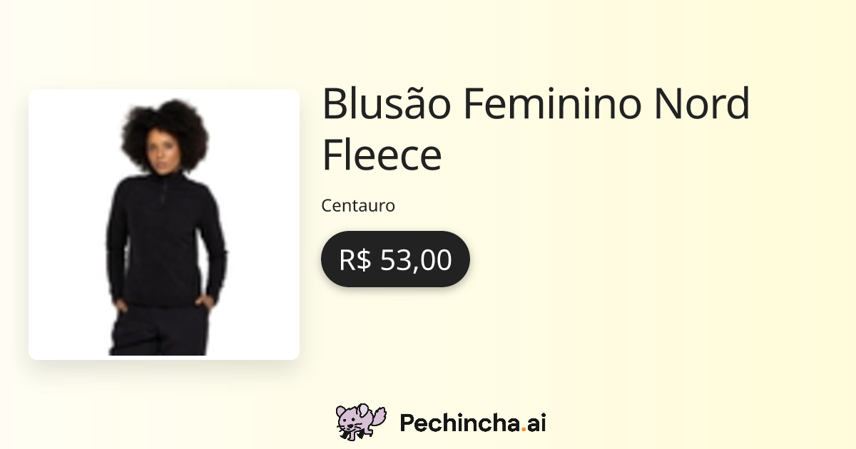 Pechincha.ai