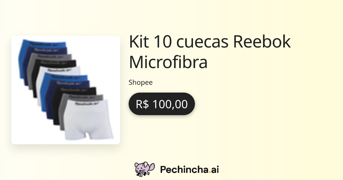 Pechincha.ai