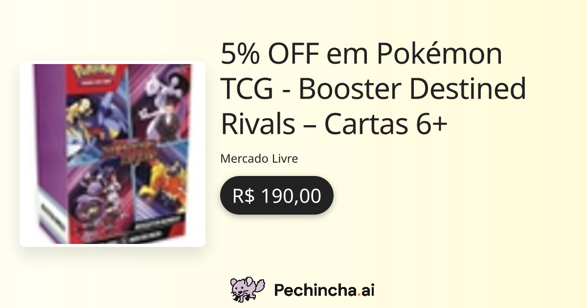 Pechincha.ai
