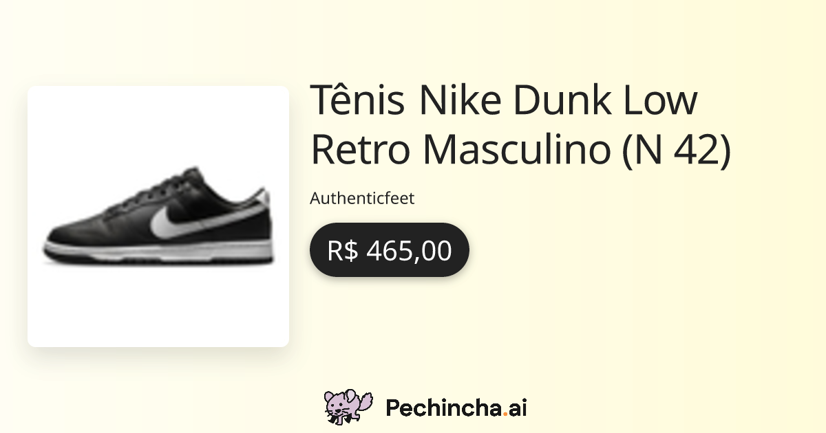 Pechincha.ai