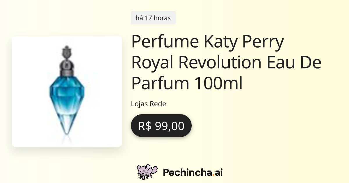 Pechincha.ai