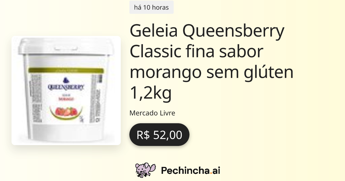 Pechincha.ai