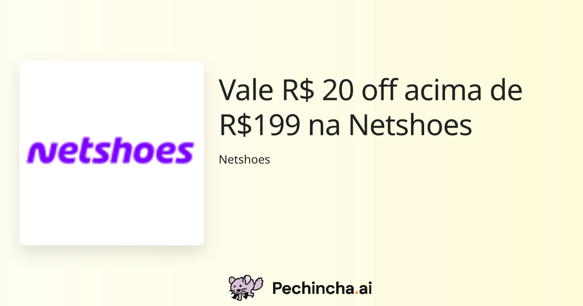 Pechincha.ai