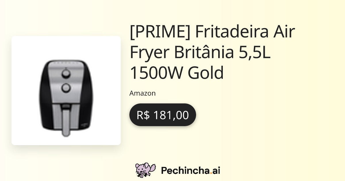 Pechincha.ai
