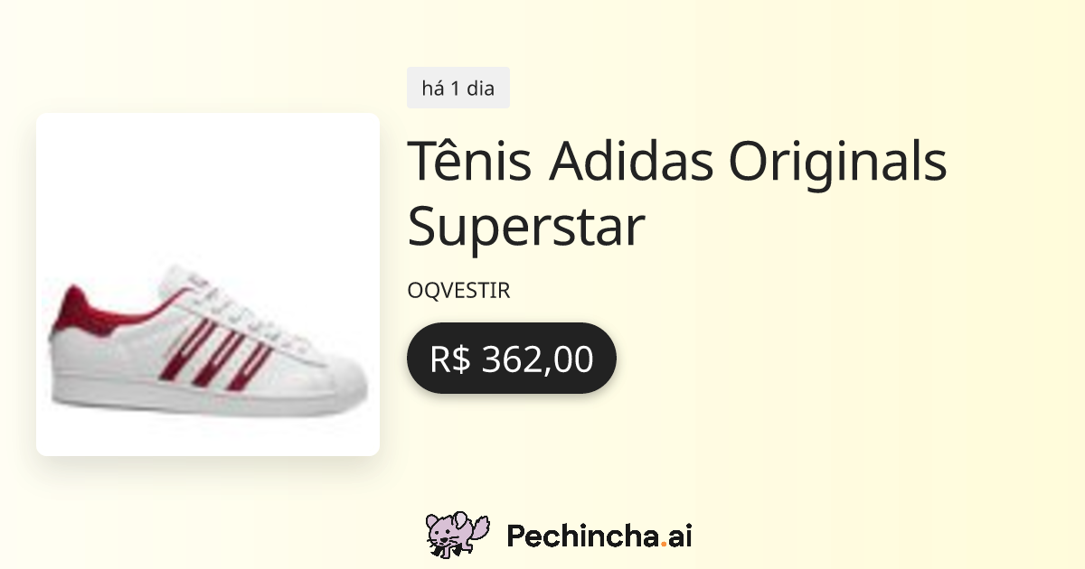 Pechincha.ai
