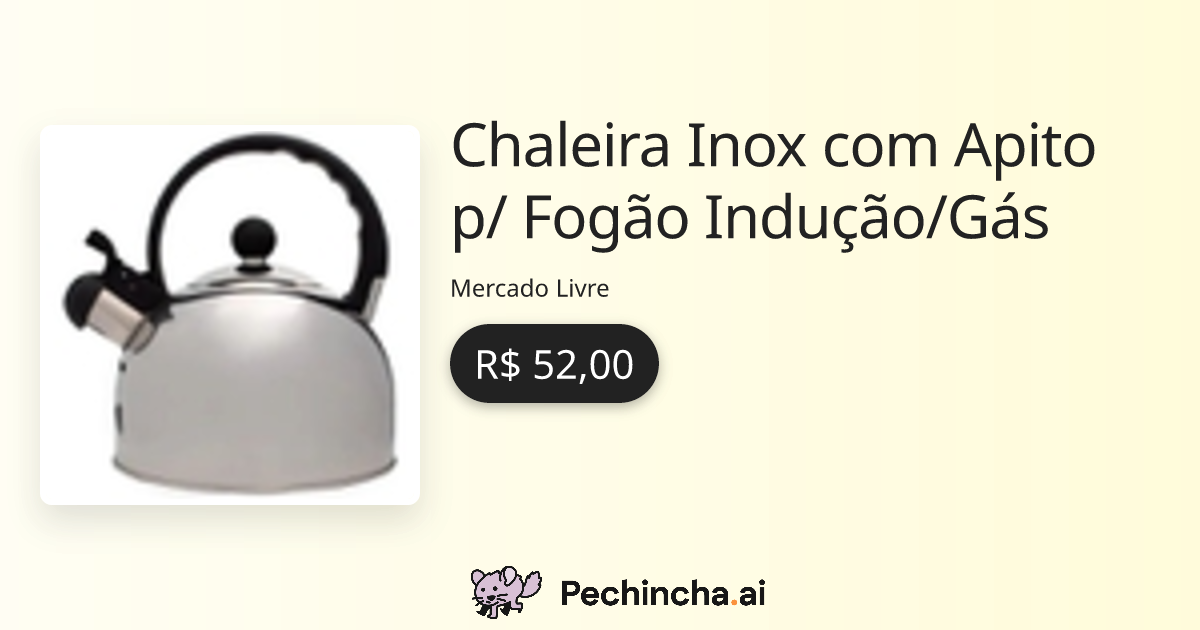 Pechincha.ai