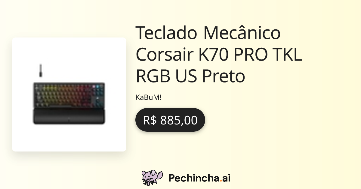 Pechincha.ai