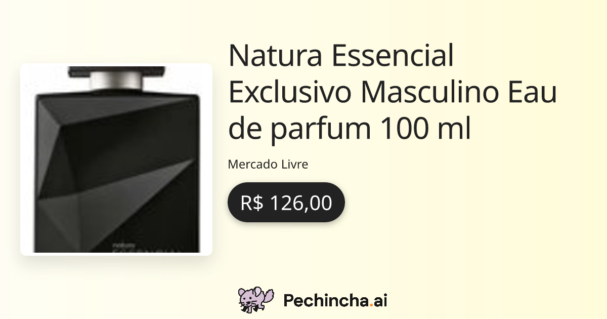 Pechincha.ai