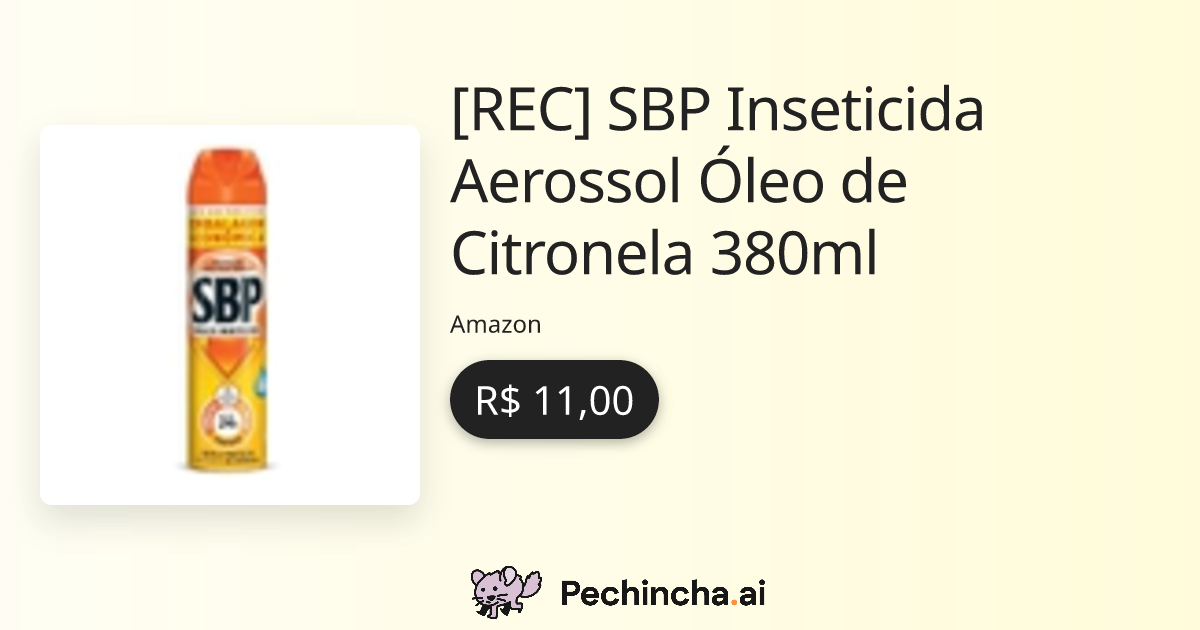 Pechincha.ai