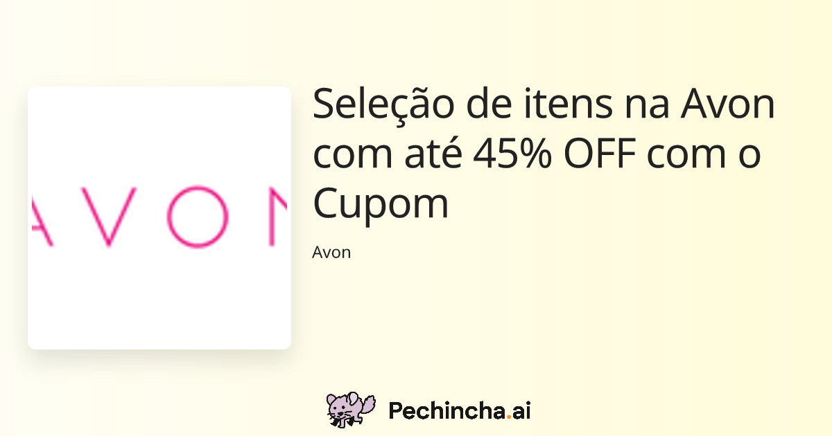 Pechincha.ai
