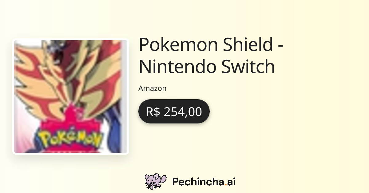 Pechincha.ai