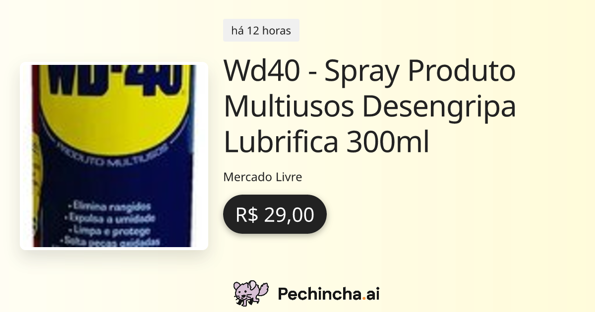 Pechincha.ai