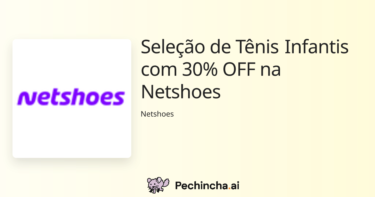 Pechincha.ai