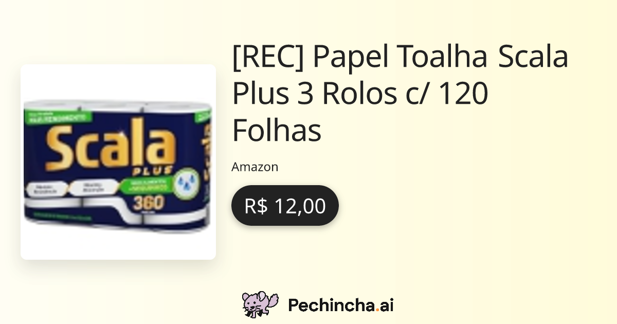 Pechincha.ai