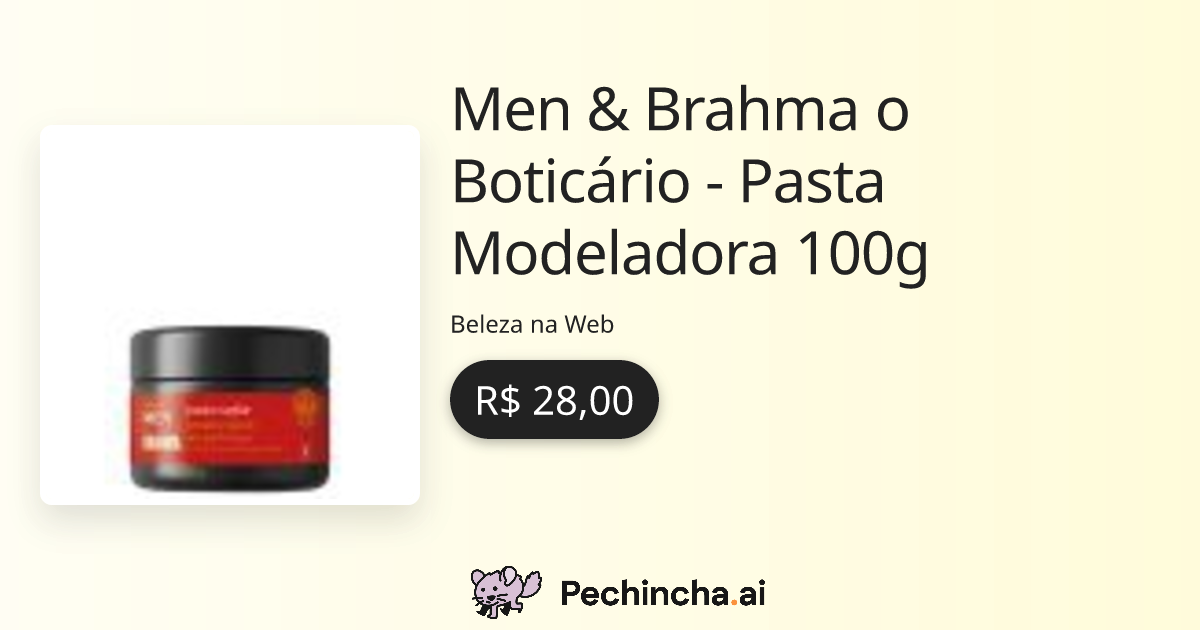 Pechincha.ai