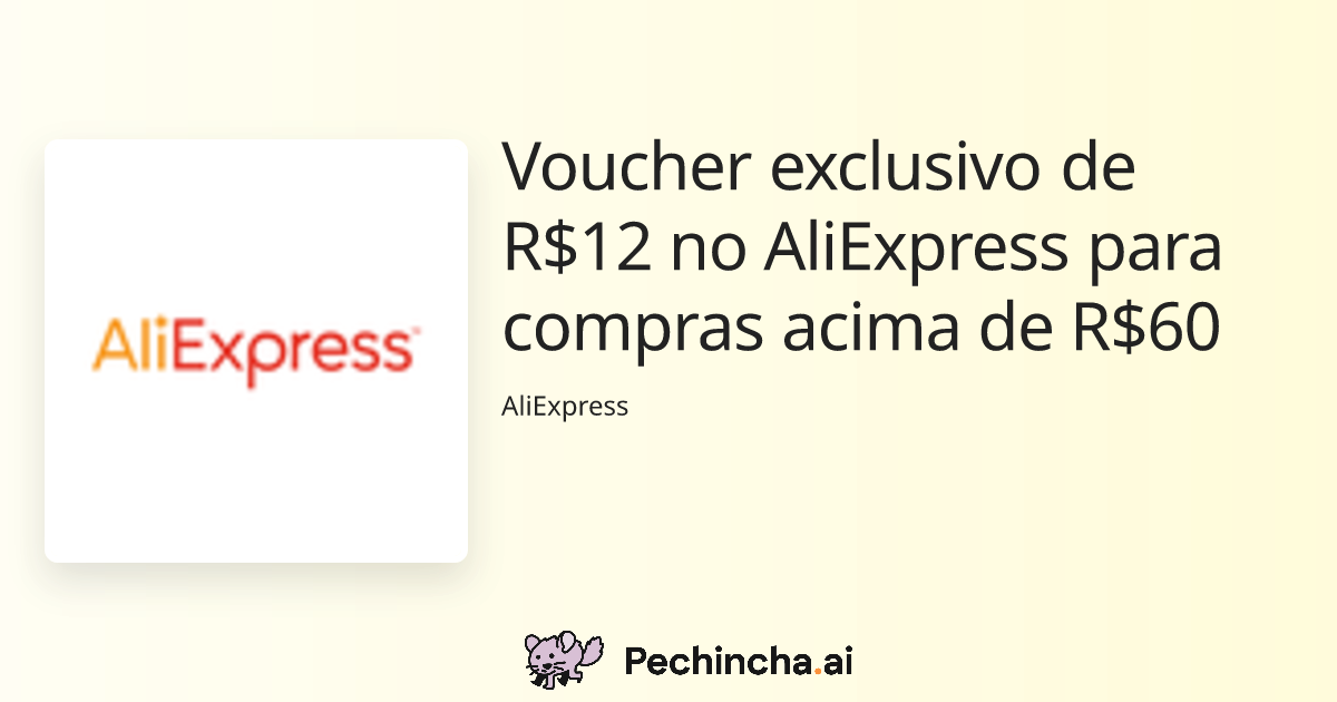 Pechincha.ai