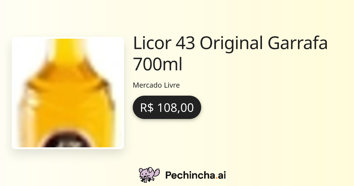 Pechincha.ai