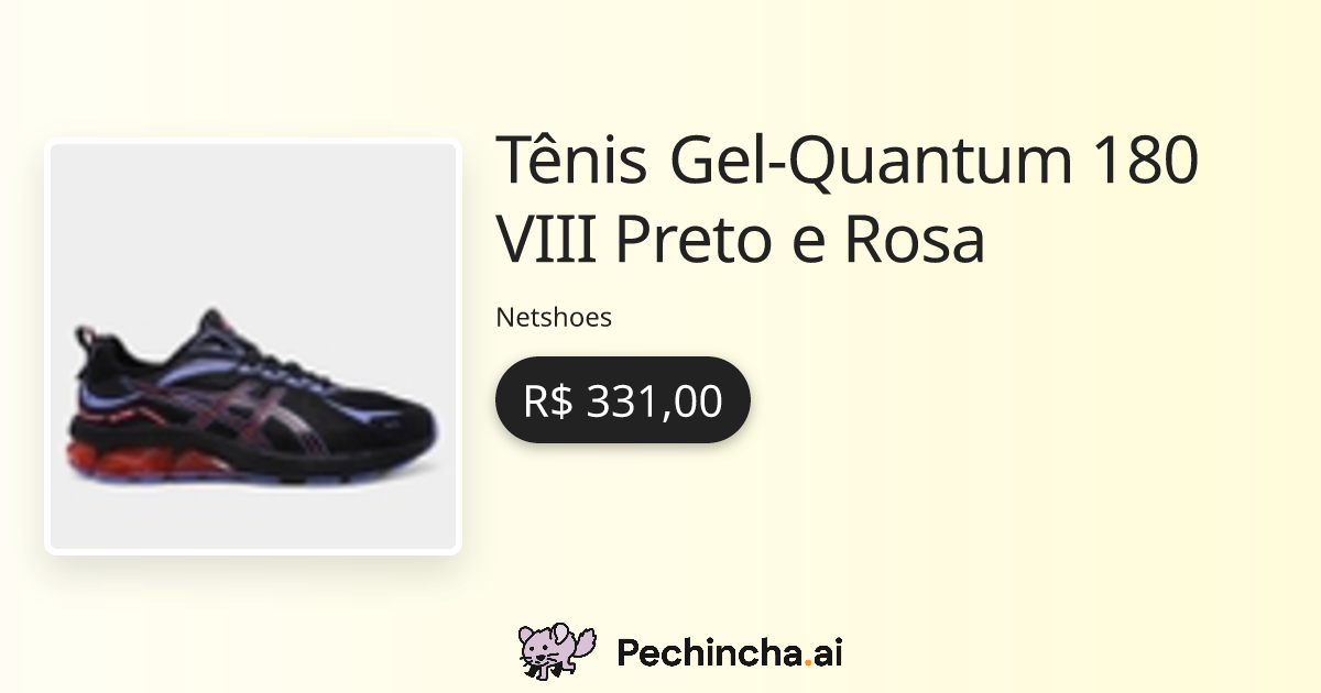 Pechincha.ai