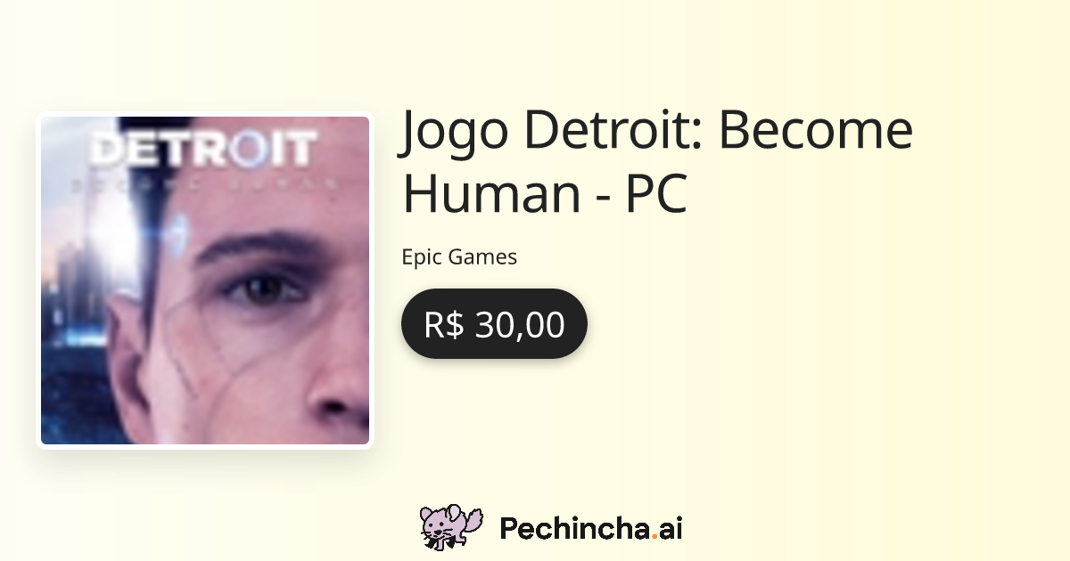 Pechincha.ai