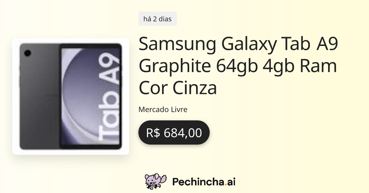 Pechincha.ai