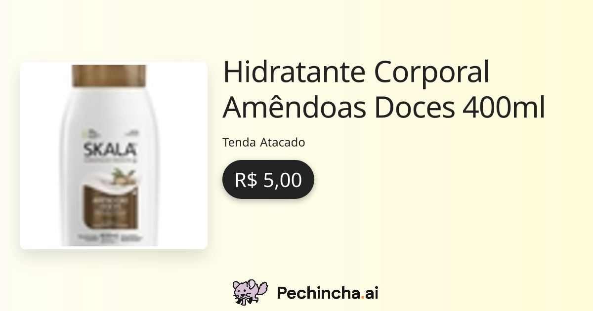 Pechincha.ai
