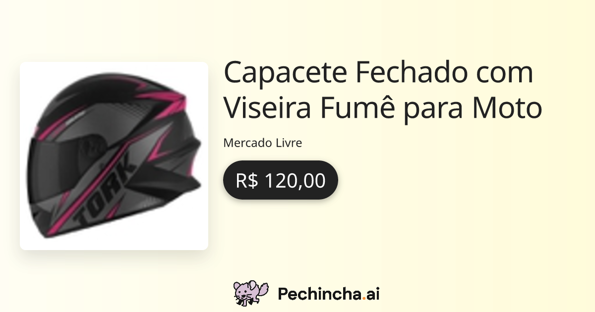 Pechincha.ai