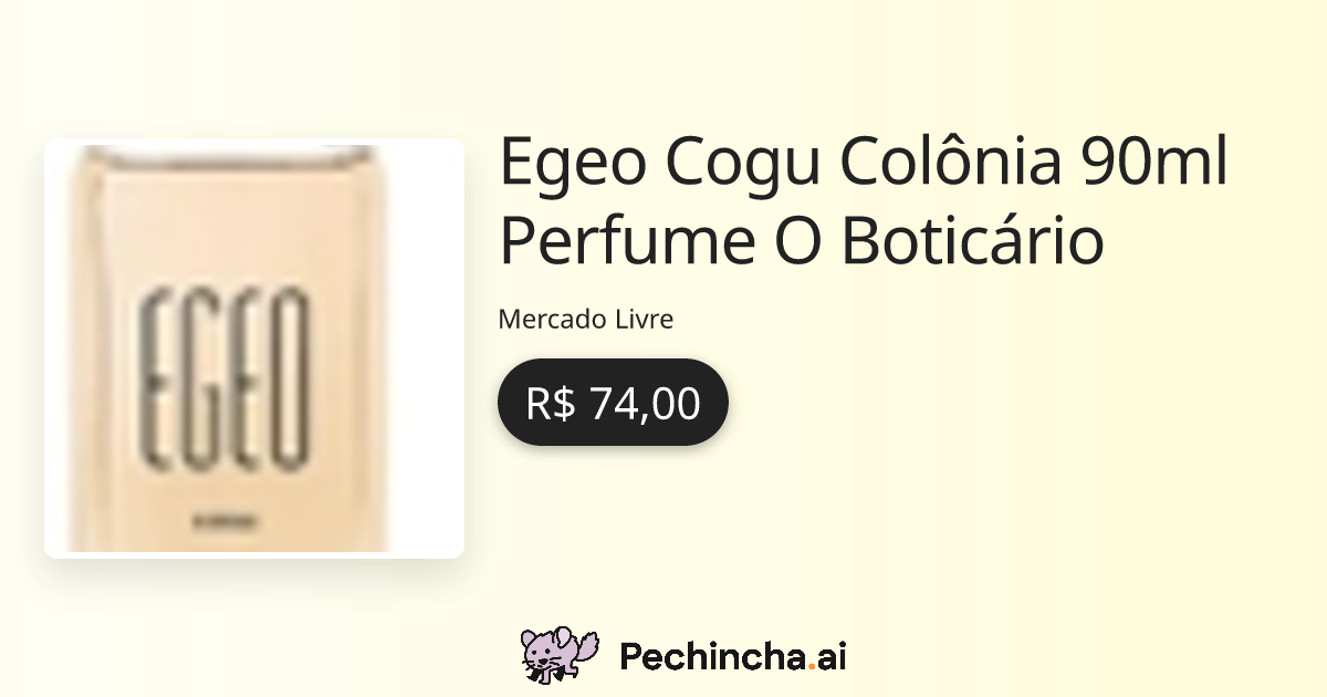 Pechincha.ai