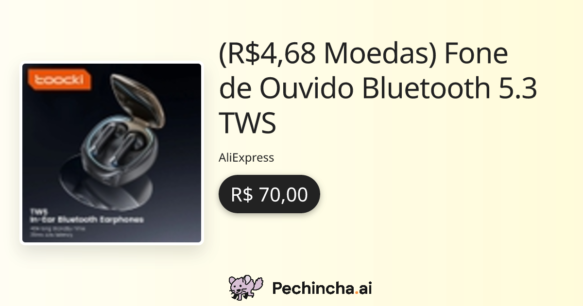 Pechincha.ai