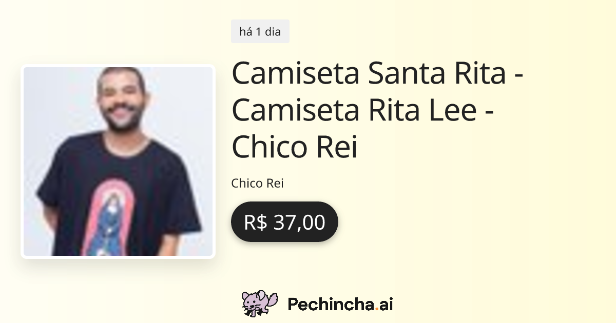 Pechincha.ai