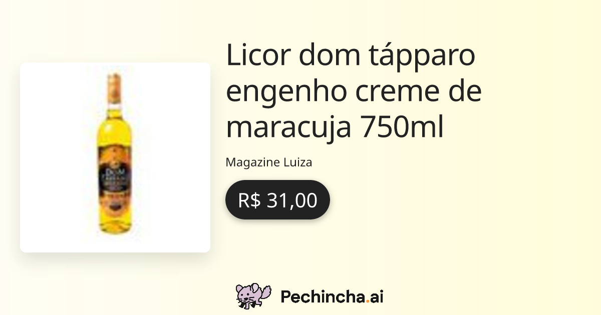 Pechincha.ai