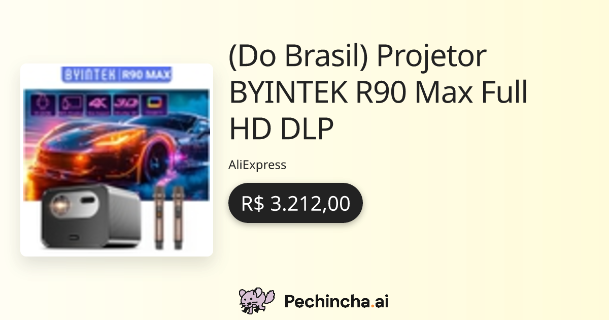 Pechincha.ai