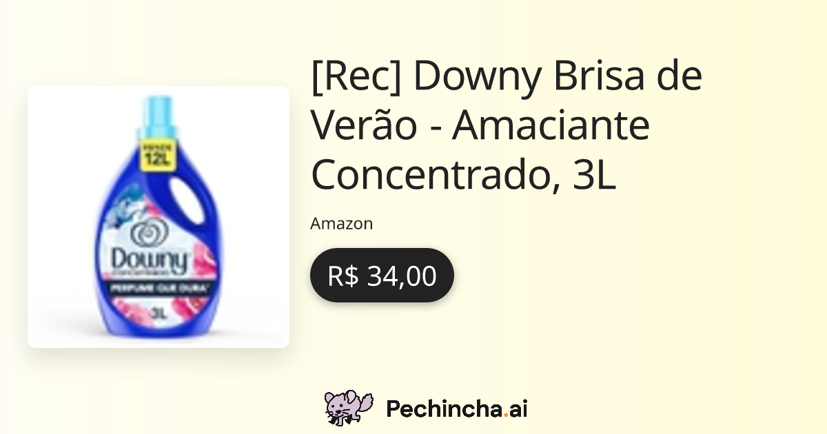Pechincha.ai