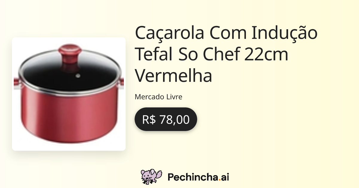 Pechincha.ai