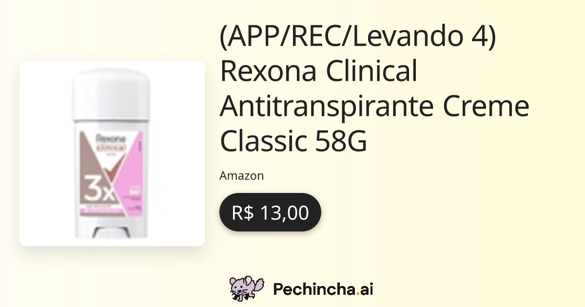 Pechincha.ai