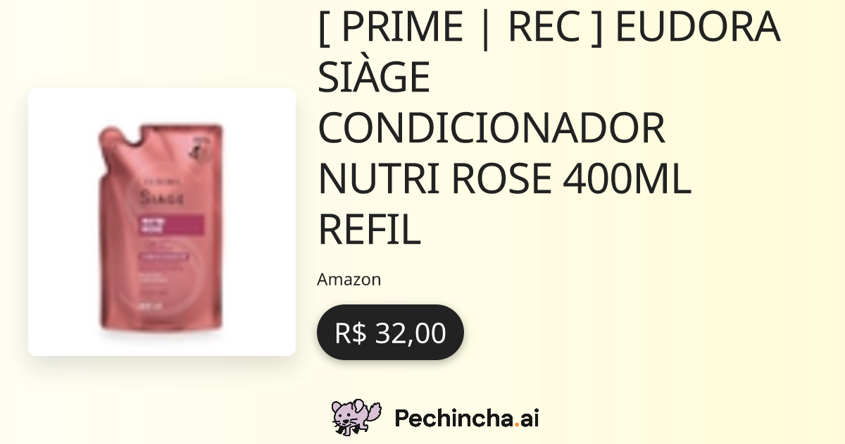 Pechincha.ai