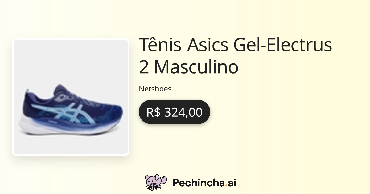 Pechincha.ai