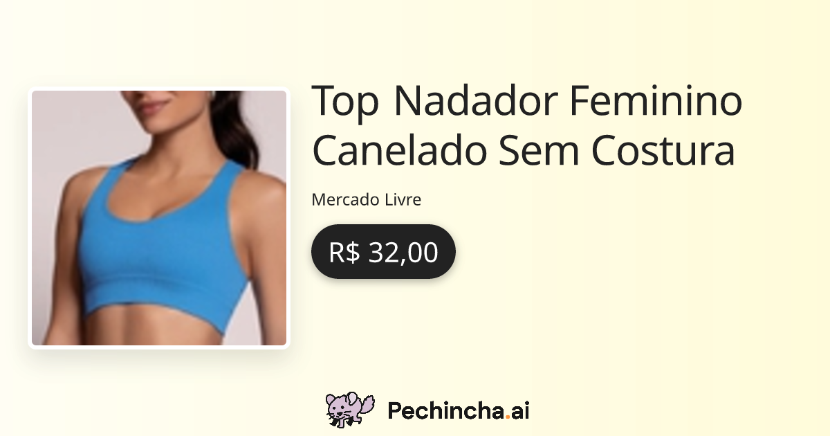 Pechincha.ai