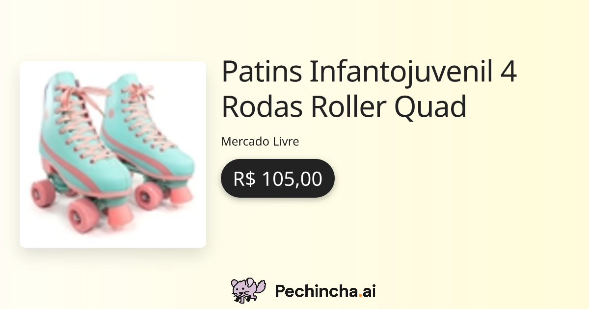 Pechincha.ai