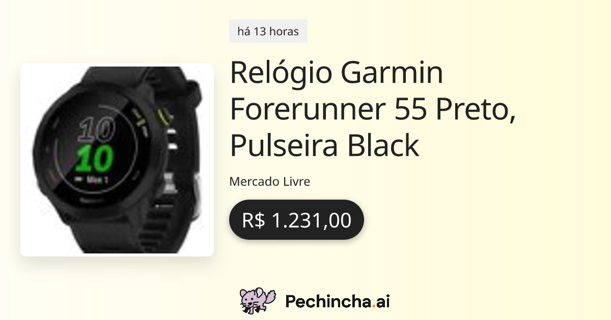 Pechincha.ai
