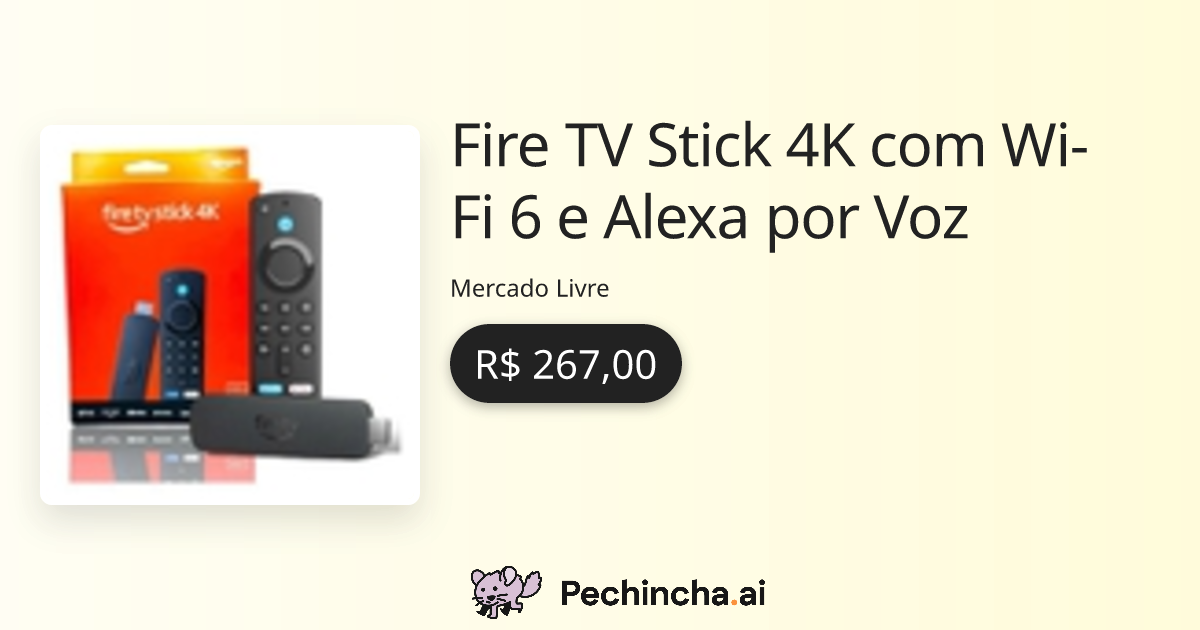 Pechincha.ai