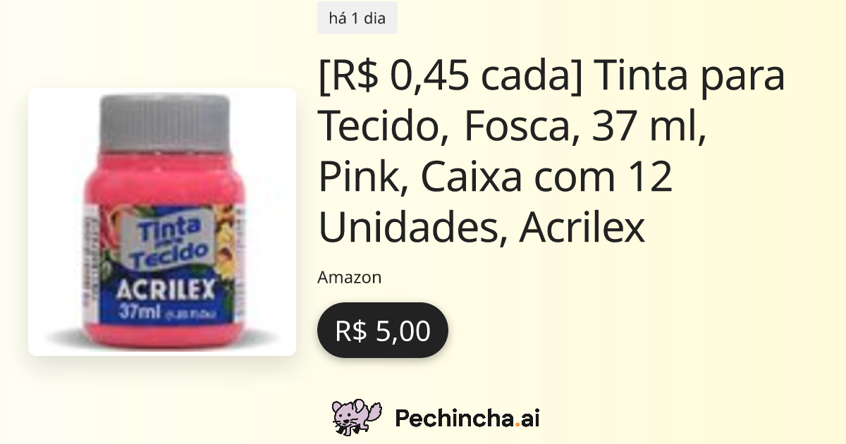 Pechincha.ai