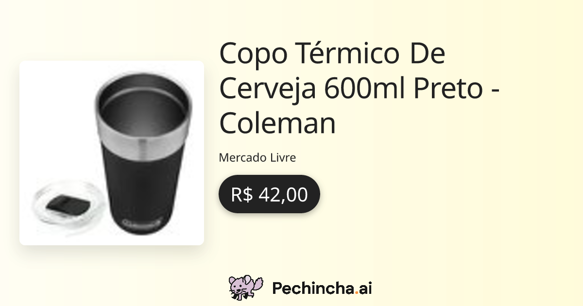 Pechincha.ai