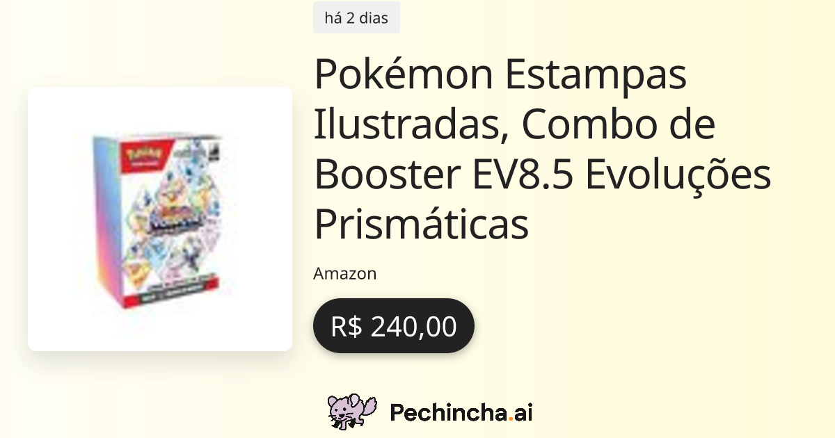 Pechincha.ai