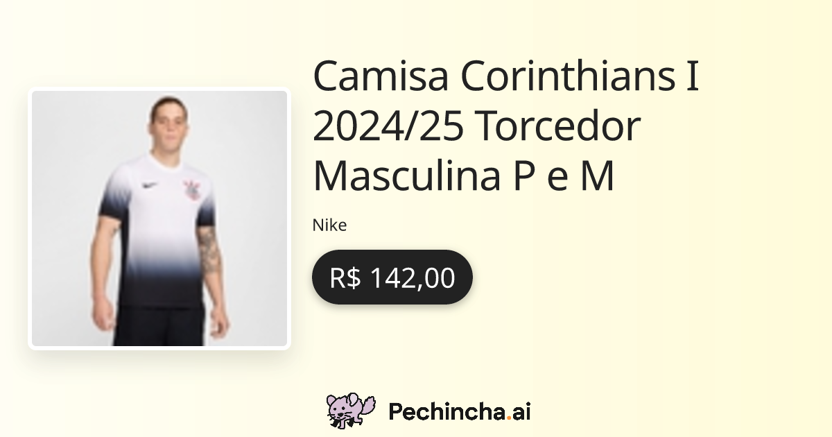 Pechincha.ai